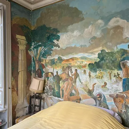 Les Du Dr Papertian Kwatera prywatna *