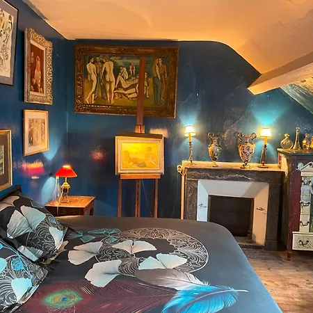 Les Du Dr Papertian Saint-Clair-sur-l'Elle