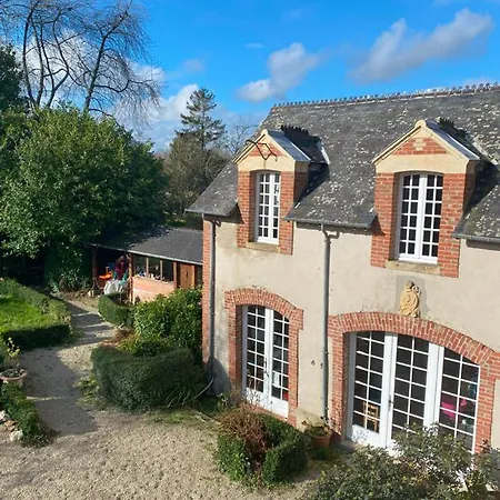 Kwatera prywatna Les Du Dr Papertian *