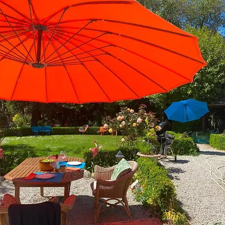 Les Du Dr Papertian Kwatera prywatna Saint-Clair-sur-l'Elle