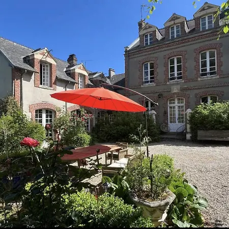 Les Du Dr Papertian * Saint-Clair-sur-l'Elle