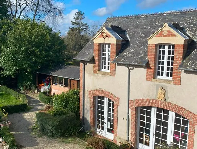 Séjour chez l'habitant Les Du Dr Papertian *