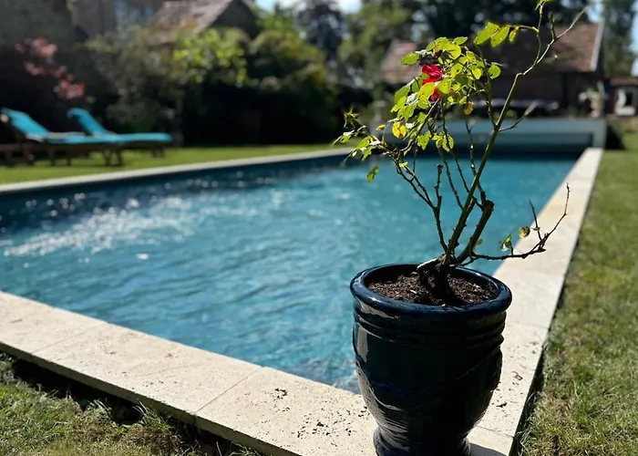 Les Du Dr Papertian Проживание в семье *