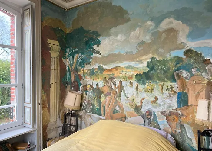 Les Du Dr Papertian Saint-Clair-sur-l'Elle