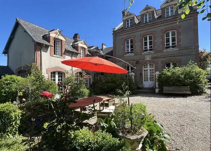 Les Du Dr Papertian * Saint-Clair-sur-l'Elle